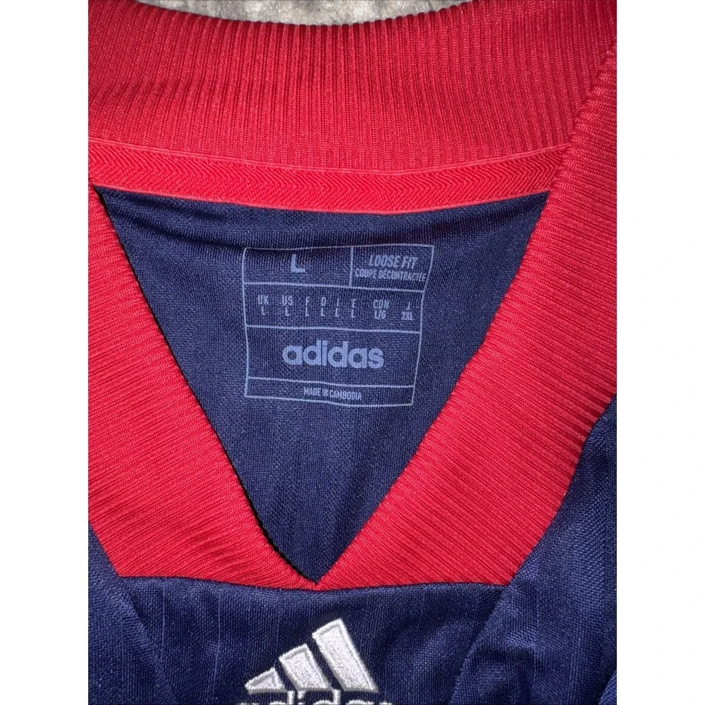 adidas measurements 24